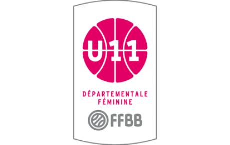 U11F DEPARTEMENT 1ère Phase Division 3