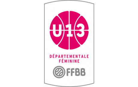 U13 DEPARTEMENT 1ère Phase Division 2