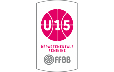U15 DEPARTEMENT 1ère Phase
