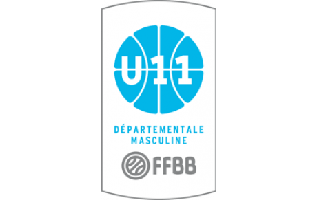U11M DEPARTEMENT 1ère Phase Division 2