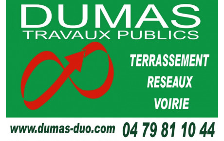 DUMAS TP