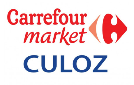 CARREFOUR MARKET CULOZ