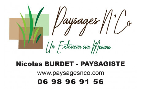 PAYSAGES N'CO