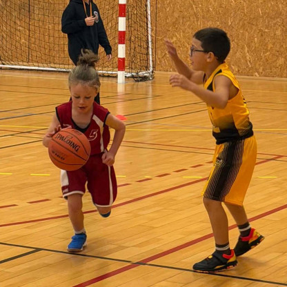 U9 TOURNOI à BELLEY