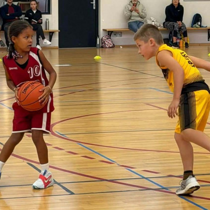 U9 TOURNOI à BELLEY