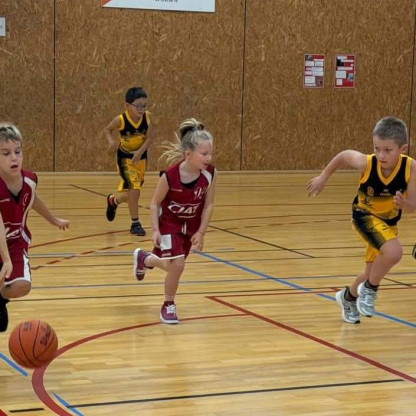 U9 TOURNOI à BELLEY