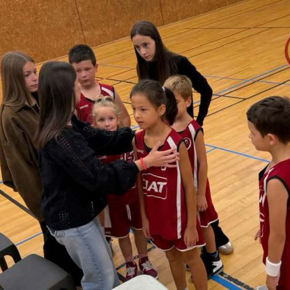 U9 TOURNOI à BELLEY